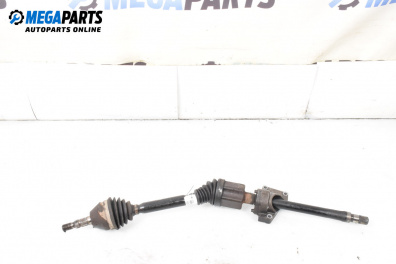 Полуоска за Opel Zafira B Minivan (07.2005 - 14.2015) 1.9 CDTI, 120 к.с., позиция: предна, дясна