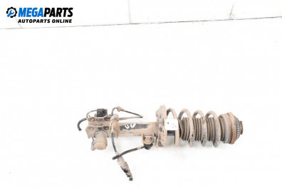 Макферсон за Opel Zafira B Minivan (07.2005 - 14.2015), миниван, позиция: предна, лява