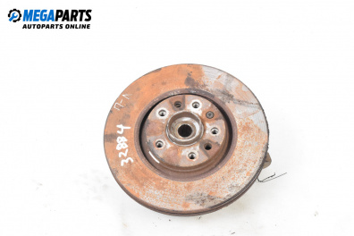 Шенкел главина за Opel Zafira B Minivan (07.2005 - 14.2015), позиция: предна, лява