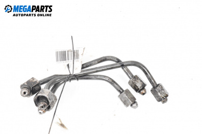 Горивни тръби за Opel Zafira B Minivan (07.2005 - 14.2015) 1.9 CDTI, 120 к.с.