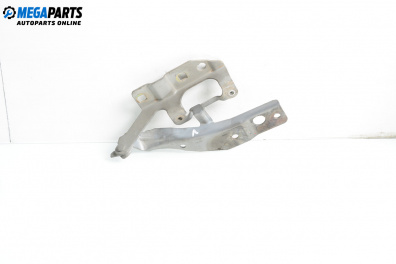 Панта преден капак за Nissan X-Trail I SUV (06.2001 - 01.2013), 4+1 вр., джип, позиция: лява