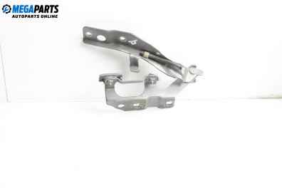 Панта преден капак за Nissan X-Trail I SUV (06.2001 - 01.2013), 4+1 вр., джип, позиция: дясна