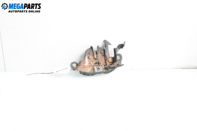 Заключалка преден капак за Nissan X-Trail I SUV (06.2001 - 01.2013)