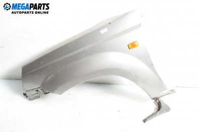 Калник за Nissan X-Trail I SUV (06.2001 - 01.2013), 4+1 вр., джип, позиция: предна, лява