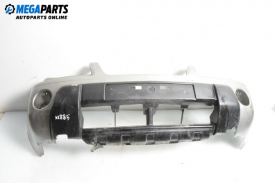 Предна броня за Nissan X-Trail I SUV (06.2001 - 01.2013), джип, позиция: предна