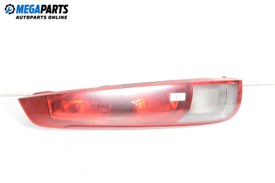 Стоп за Nissan X-Trail I SUV (06.2001 - 01.2013), джип, позиция: лява