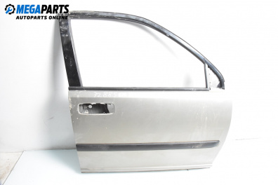 Врата за Nissan X-Trail I SUV (06.2001 - 01.2013), 4+1 вр., джип, позиция: предна, дясна