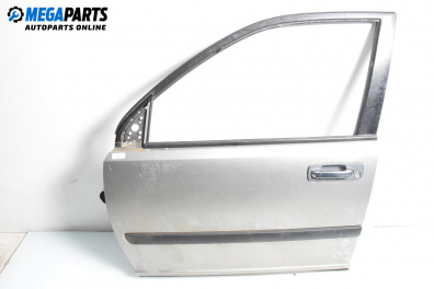 Врата за Nissan X-Trail I SUV (06.2001 - 01.2013), 4+1 вр., джип, позиция: предна, лява