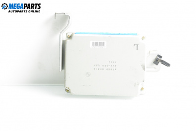 Модул за Nissan X-Trail I SUV (06.2001 - 01.2013)