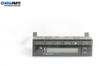 Панел климатроник за Nissan X-Trail I SUV (06.2001 - 01.2013)