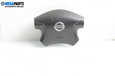 Airbag за Nissan X-Trail I SUV (06.2001 - 01.2013), 4+1 вр., джип, позиция: предна