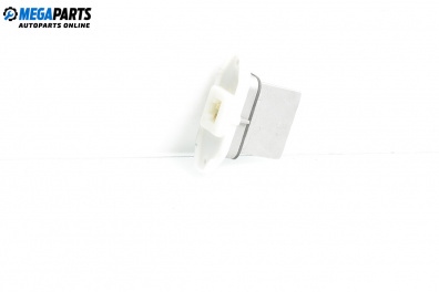 Планка за Nissan X-Trail I SUV (06.2001 - 01.2013), 4+1 вр., джип