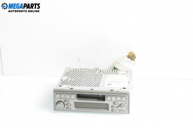 Автокасетофон за Nissan X-Trail I SUV (06.2001 - 01.2013)