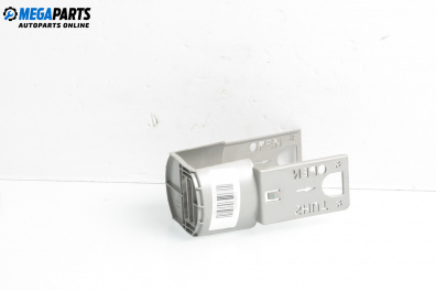 Интериорна пластмаса за Nissan X-Trail I SUV (06.2001 - 01.2013), 4+1 вр., джип, позиция: предна