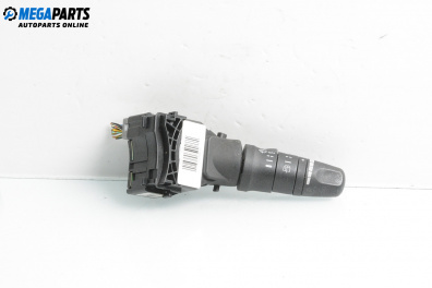 Лостче за чистачки за Nissan X-Trail I SUV (06.2001 - 01.2013)