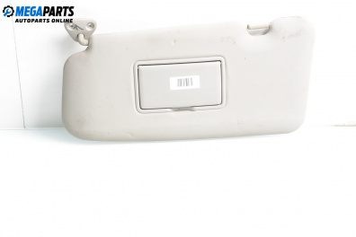 Сенник за Nissan X-Trail I SUV (06.2001 - 01.2013), позиция: лява