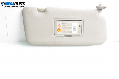 Сенник за Nissan X-Trail I SUV (06.2001 - 01.2013), позиция: дясна