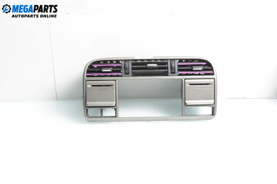 Централна конзола за Nissan X-Trail I SUV (06.2001 - 01.2013)