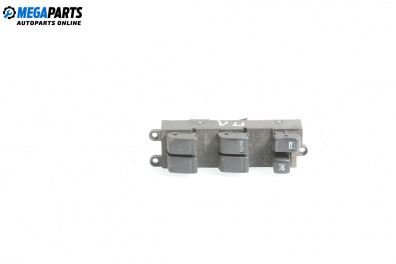 Бутони ел. стъкла  за Nissan X-Trail I SUV (06.2001 - 01.2013)