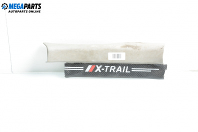 Интериорна лайсна за Nissan X-Trail I SUV (06.2001 - 01.2013), 4+1 вр., джип