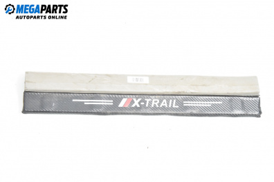 Интериорна лайсна за Nissan X-Trail I SUV (06.2001 - 01.2013), 4+1 вр., джип