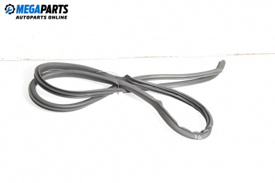 Уплътнение за врата за Nissan X-Trail I SUV (06.2001 - 01.2013), 4+1 вр., джип, позиция: задна, дясна