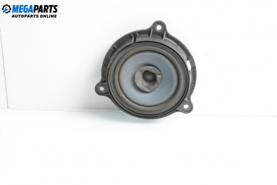 Високоговорител за Nissan X-Trail I SUV (06.2001 - 01.2013)
