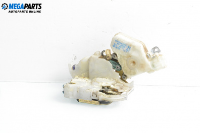 Брава на врата за Nissan X-Trail I SUV (06.2001 - 01.2013), позиция: предна, дясна