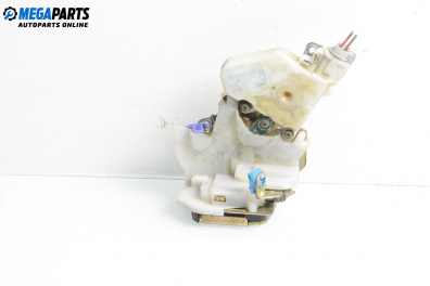 Брава на врата за Nissan X-Trail I SUV (06.2001 - 01.2013), позиция: задна, дясна