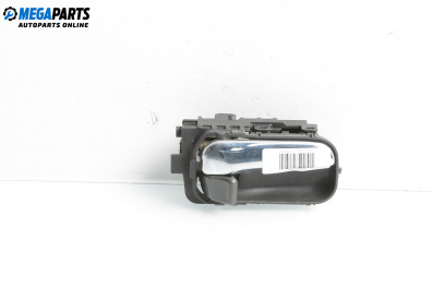 Вътрешна дръжка за Nissan X-Trail I SUV (06.2001 - 01.2013), 4+1 вр., джип, позиция: предна, дясна