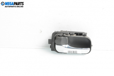 Вътрешна дръжка за Nissan X-Trail I SUV (06.2001 - 01.2013), 4+1 вр., джип, позиция: задна, лява