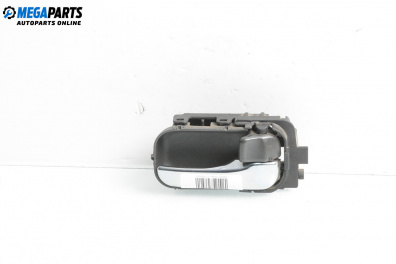 Вътрешна дръжка за Nissan X-Trail I SUV (06.2001 - 01.2013), 4+1 вр., джип, позиция: задна, дясна