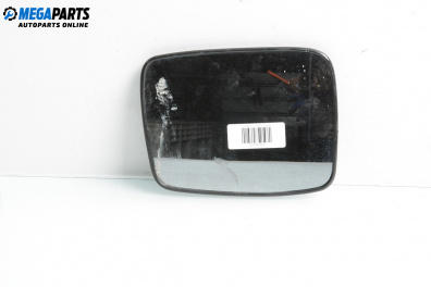 Стъкло огледало за Nissan X-Trail I SUV (06.2001 - 01.2013), 4+1 вр., джип, позиция: дясна