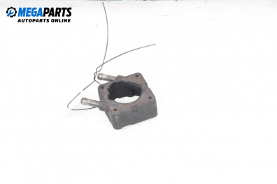 Всмукателна тръба за Nissan X-Trail I SUV (06.2001 - 01.2013) 2.2 Di 4x4, 114 к.с.