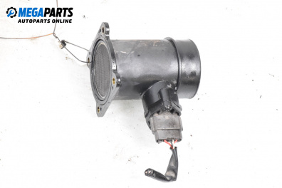 Дебитомер за Nissan X-Trail I SUV (06.2001 - 01.2013) 2.2 Di 4x4, 114 к.с.