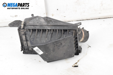 Филтърна кутия за Nissan X-Trail I SUV (06.2001 - 01.2013) 2.2 Di 4x4