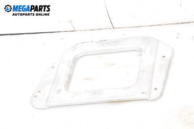 Метална планка за Nissan X-Trail I SUV (06.2001 - 01.2013), джип