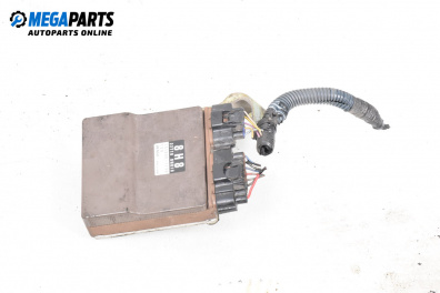 Компютър двигател за Nissan X-Trail I SUV (06.2001 - 01.2013) 2.2 Di 4x4, 114 к.с.