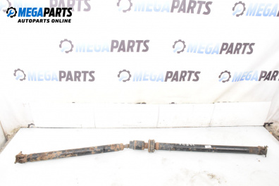 Кардан за Nissan X-Trail I SUV (06.2001 - 01.2013) 2.2 Di 4x4, 114 к.с.