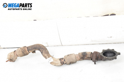 Гърнета, генерации за Nissan X-Trail I SUV (06.2001 - 01.2013) 2.2 Di 4x4, 114 к.с.