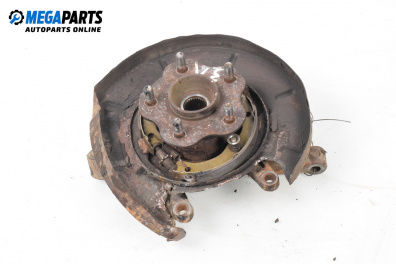 Шенкел главина за Nissan X-Trail I SUV (06.2001 - 01.2013), позиция: задна, лява