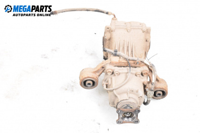 Диференциал за Nissan X-Trail I SUV (06.2001 - 01.2013) 2.2 Di 4x4, 114 к.с.