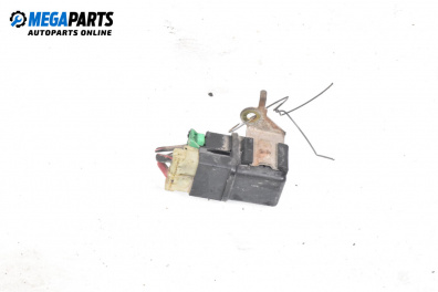 Реле подгревни свещи за Nissan X-Trail I SUV (06.2001 - 01.2013) 2.2 Di 4x4