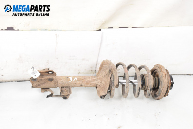 Макферсон за Nissan X-Trail I SUV (06.2001 - 01.2013), джип, позиция: задна, лява