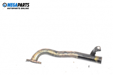 Тръба за охладителна течност за Nissan X-Trail I SUV (06.2001 - 01.2013) 2.2 Di 4x4, 114 к.с.