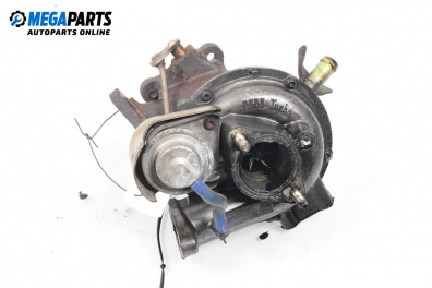 Турбо за Nissan X-Trail I SUV (06.2001 - 01.2013) 2.2 Di 4x4, 114 к.с., № 144118H800