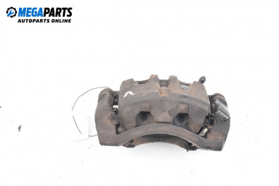 Спирачен апарат за Nissan X-Trail I SUV (06.2001 - 01.2013), позиция: предна, лява