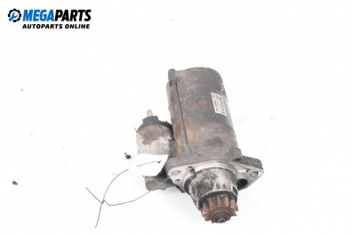 Стартер за Nissan X-Trail I SUV (06.2001 - 01.2013) 2.2 Di 4x4, 114 к.с., № 233008H801