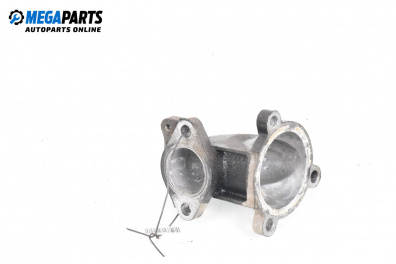 Корпус на термостат за Nissan X-Trail I SUV (06.2001 - 01.2013) 2.2 Di 4x4, 114 к.с.