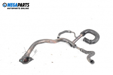 Тръба за охладителна течност за Nissan X-Trail I SUV (06.2001 - 01.2013) 2.2 Di 4x4, 114 к.с.